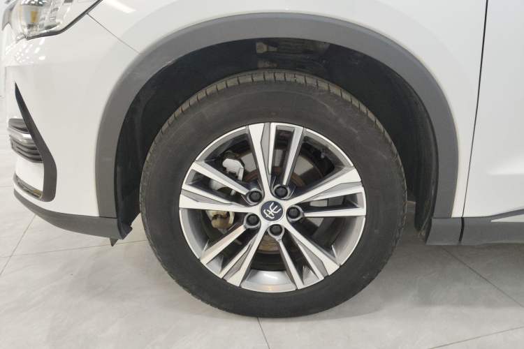 Used BYD Song Pro 2021 1.5T Automatic Xiaoyun Elite Edition
