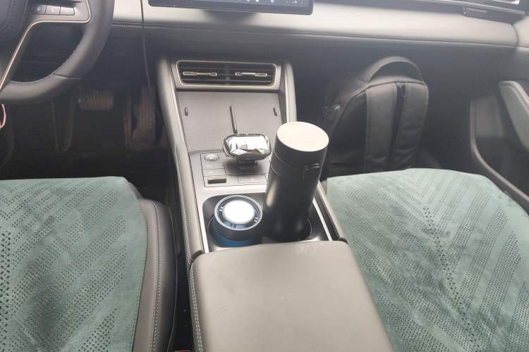 Used BYD Qin L 2024 DM-i 80KM Beyond Model
