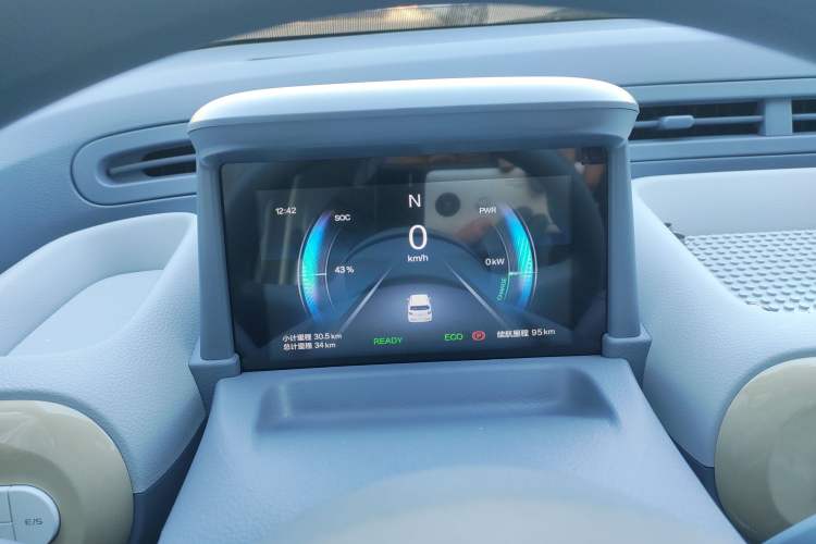 Used Bestune Pony 2025 222km Lightning Horse