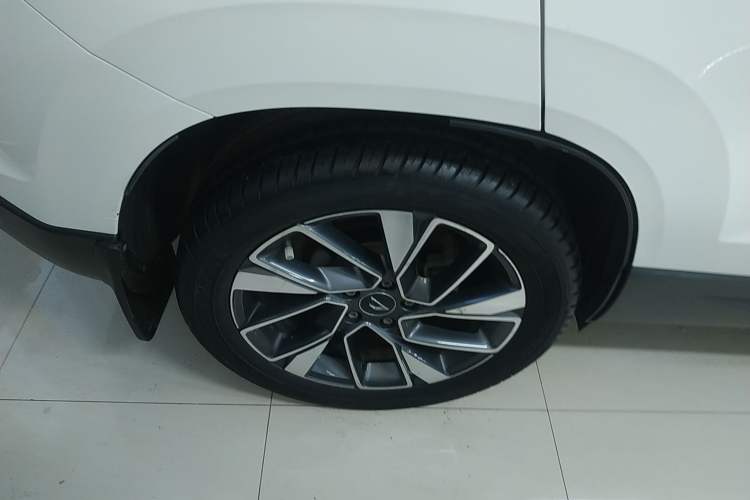 Used Jetta VS5 2019 280TSI Automatic Glory Edition