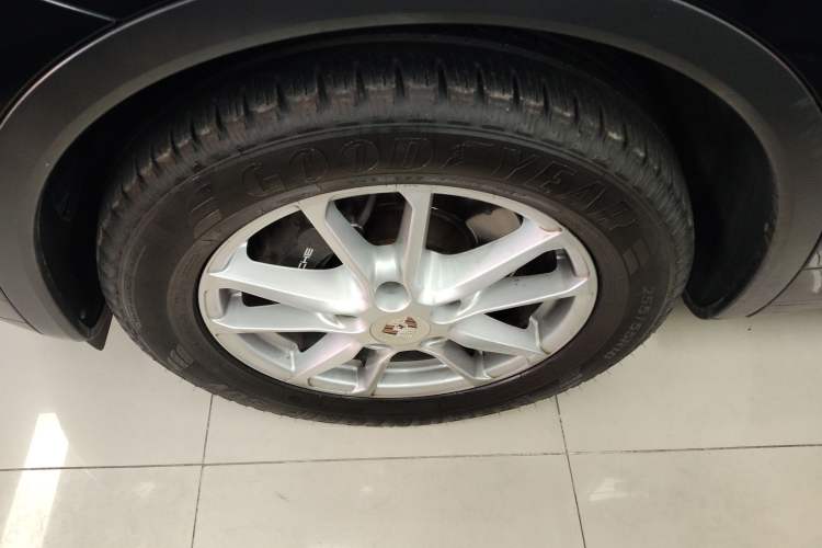 Used Porsche Cayenne 2015 Cayenne 3.0T
