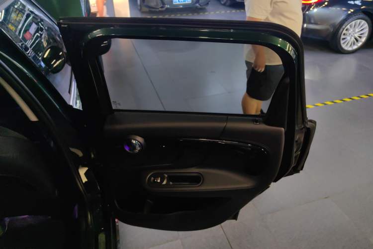 Used  Countryman 2018 1.5T COOPER ALL4 Artist