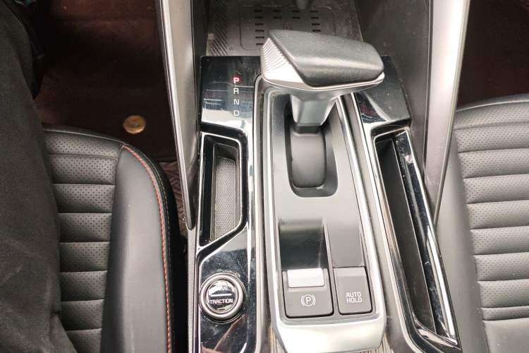 Used Kia Sportage R 2021 Ace 1.5T GT Line Supreme Edition
