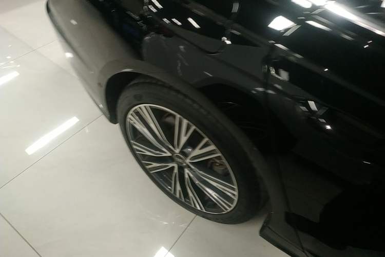 Used Audi A6L 2023 Revised 45 TFSI Prestige Dynamic Edition
