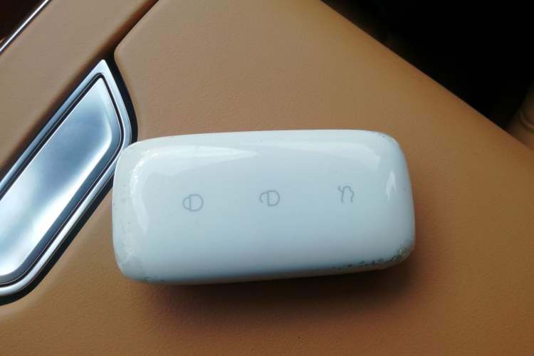 Used  Galaxy Xingjian 7 EM-i 2025 120km Flagship Edition
