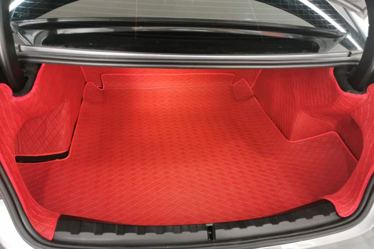 Used BMW 3 Series 2023 325Li M Sport Package