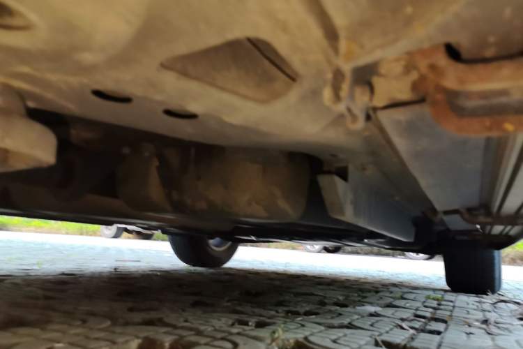 Used Buick Envision 2017 28T Four-Wheel Drive Elite Model
