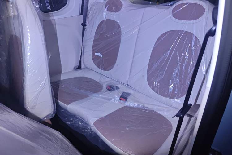 Used Bestune Pony 2026 Model 222km Shining Horse