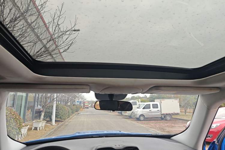 Used  Renegade 2017 180T Automatic High-Energy Version
