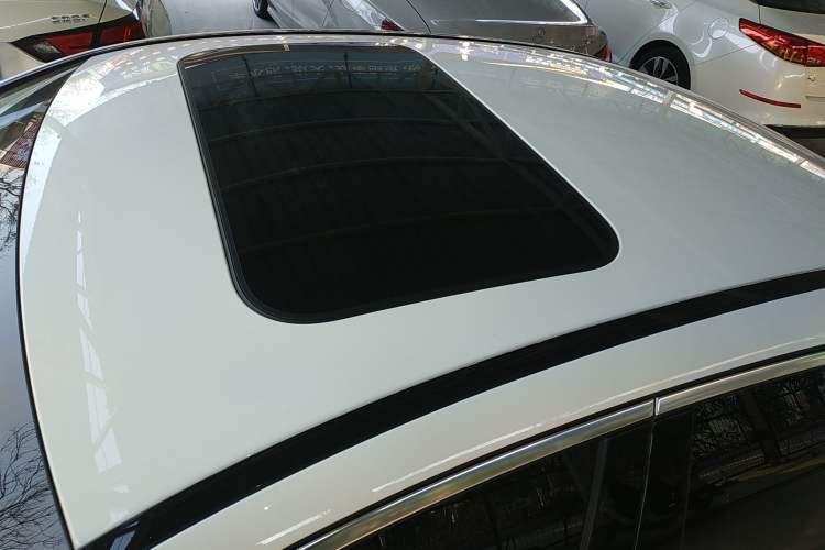 Used Mercedes-Benz C-Class 2018 C 180 L Fashion Edition Sport Version