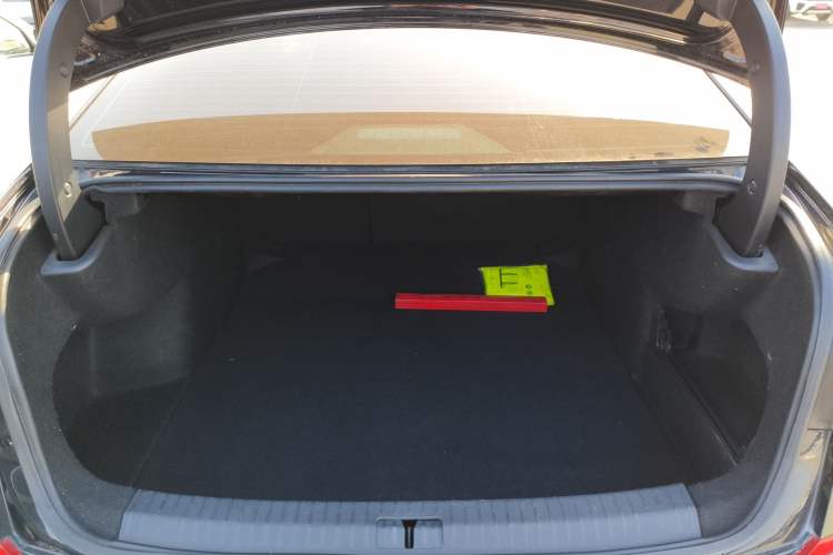 Used Volkswagen Passat 2020 Revised Version 280TSI Business Edition China VI Standard
