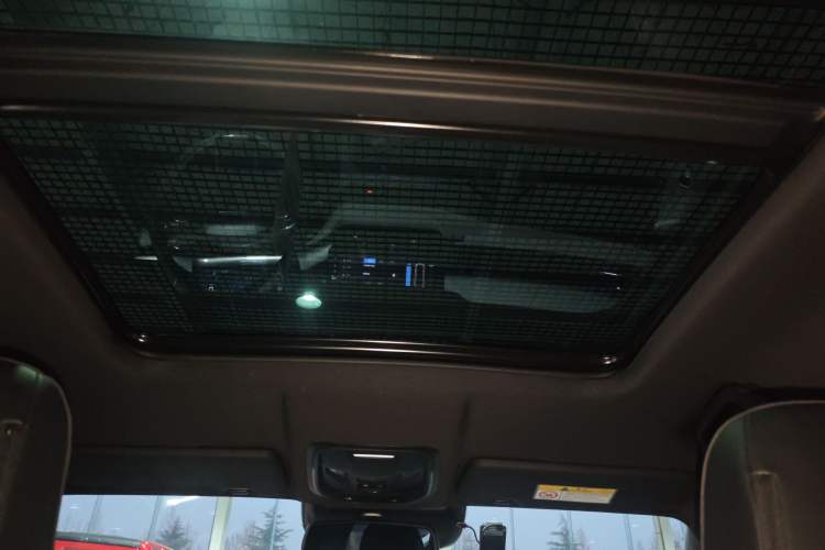 Used Haval H6S 2022 2.0T Two-Wheel Drive ZhiRun Version
