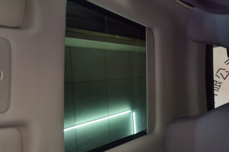 Used Leapmotor T03 2021 400 Luxury Edition
