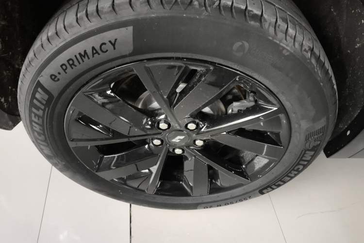 Used Li Auto L7 2023 Air model
