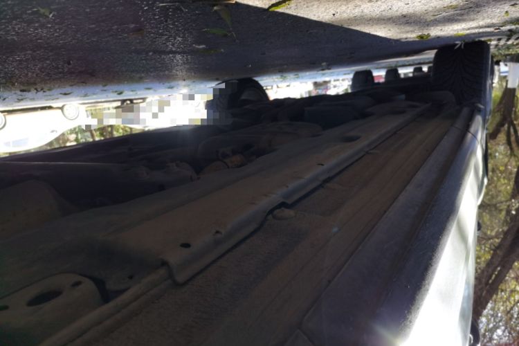 Used Audi Q7 2011 3.0 TFSI Comfort (200kW)
