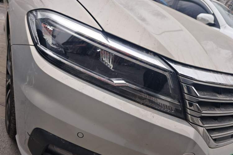 Used Volkswagen Lavida 2019 280TSI DSG Luxury Edition China VI Standard