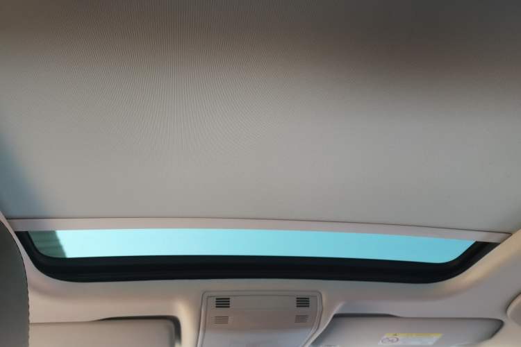 Used Volkswagen Sagitar 2020 280TSI DSG Comfort Version China VI Standard
