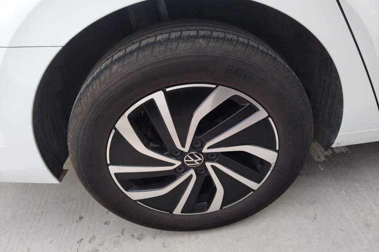 Used Volkswagen Lavida 2025 New Sharp 1.5L Outstanding New Vision Edition
