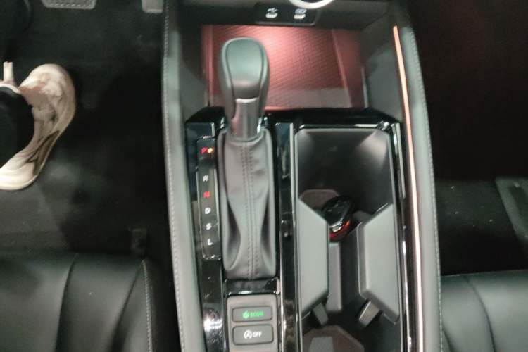 Used Honda Accord 2023 260TURBO Smart Enjoyment Version
