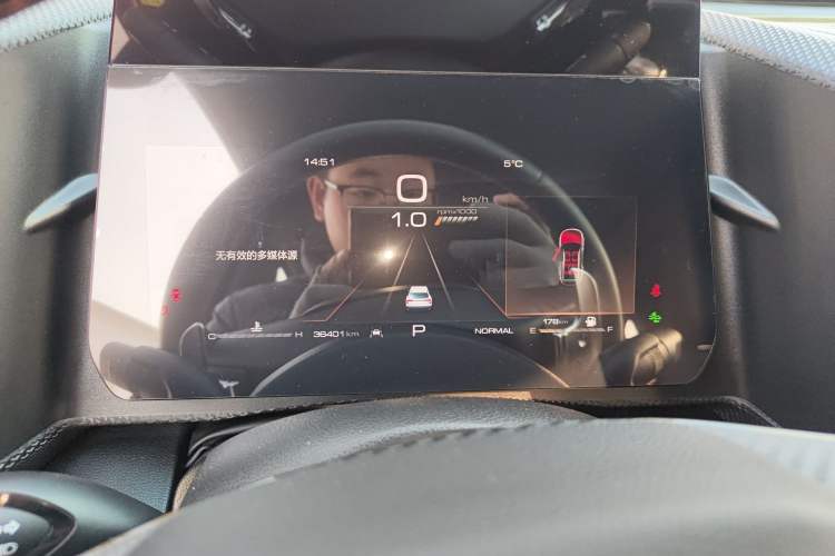 Used Haval DARGO 2021 1.5T DCT Two-Wheel Drive Border Collie Edition