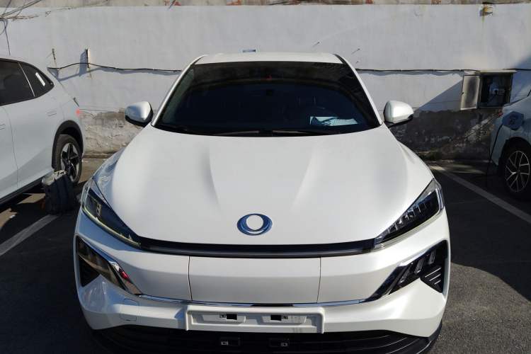 Used CIIMO M-NV 2021 Shangcheng Edition
