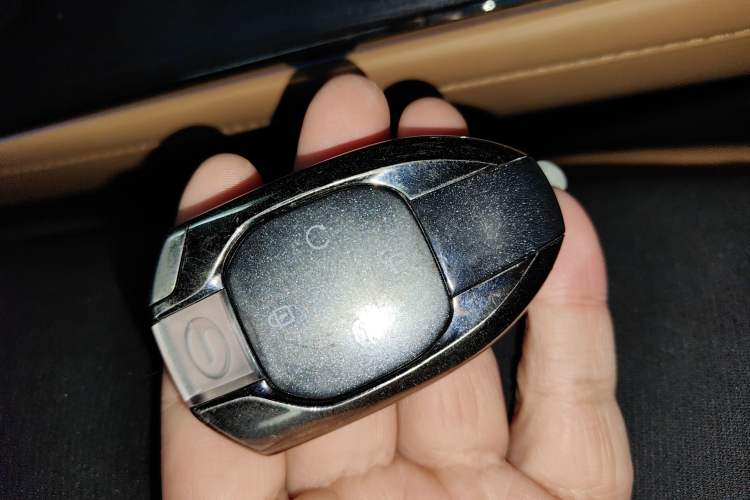 Used GAC Trumpchi ES9 2024 PHEV 143km Traveler Max