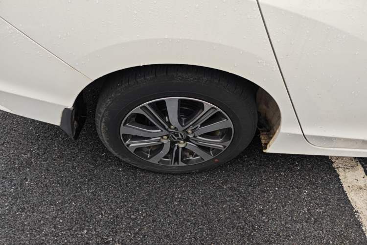 Used Honda City 2019 1.5L CVT Dynamic Edition
