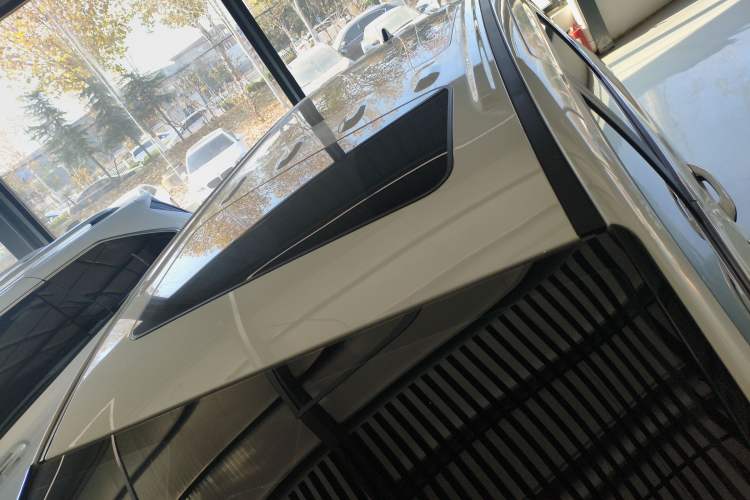 Used Hyundai Custo 2022 270TGDi Smart Luxury Flagship Edition TOP
