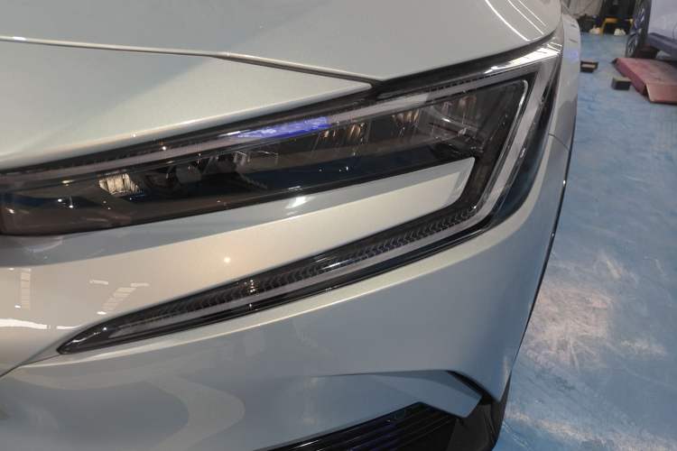 Used Honda e:NP2 2024 Advanced Edition
