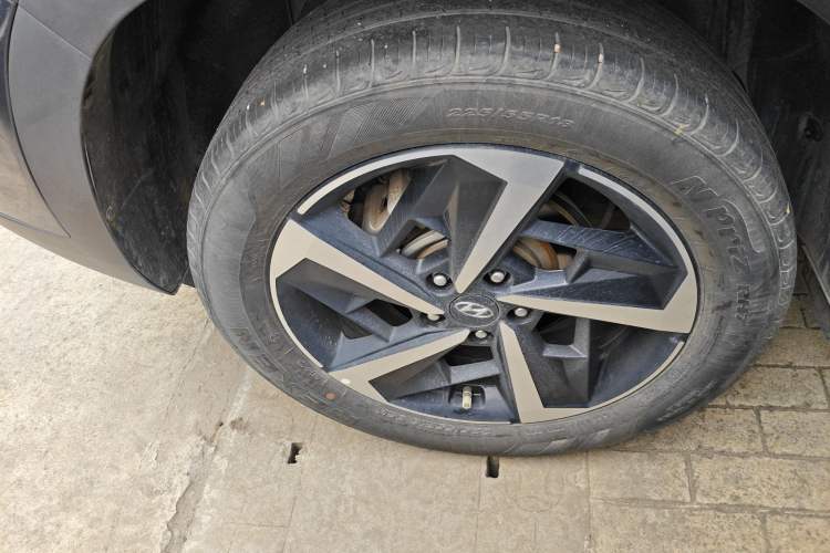 Used Hyundai ix35 2021 2.0L Automatic 2WD GLS Leading Edition
