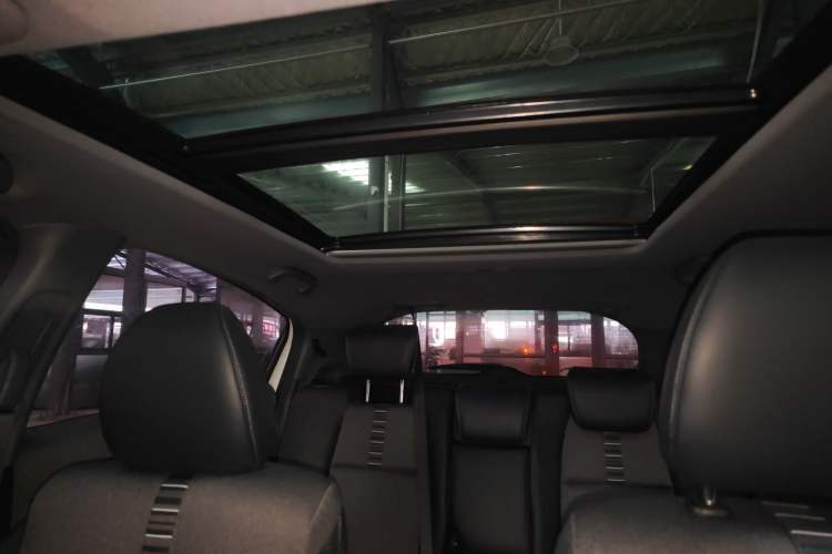 Used Honda XR-V 2020 1.5L CVT Comfort Version
