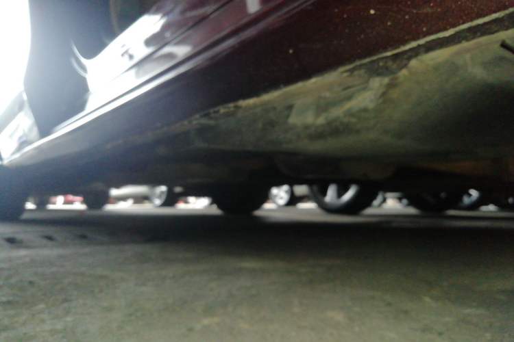 Used Buick GL8 2022 ES Landtrek 653T Luxury Edition
