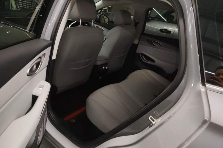 Used BYD Sealion 05 EV 2025 430 km Smart Cruise Version