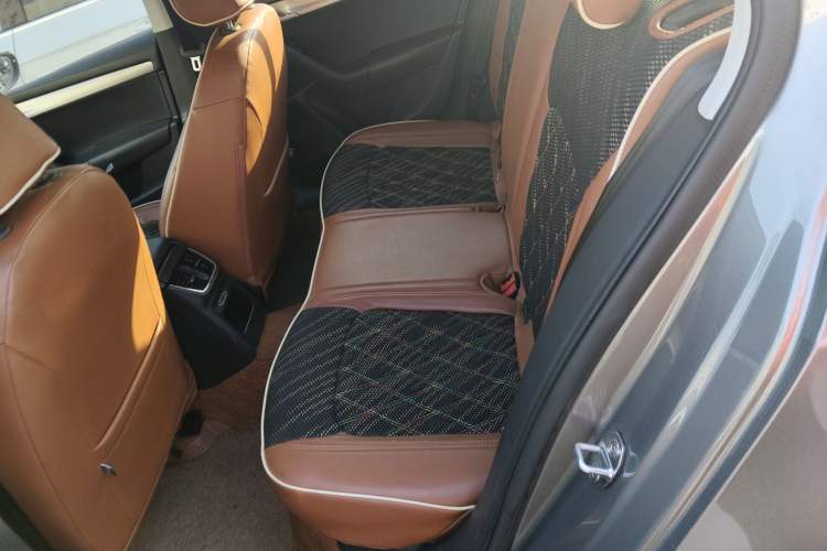 Used Skoda Octavia 2018 TSI230 DSG Comfort Edition