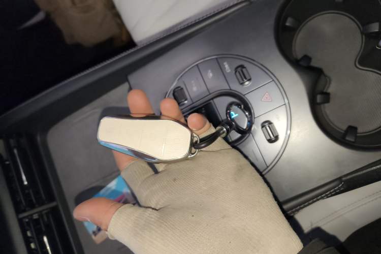 Used BYD Seal 06 New Energy 2024 DM-i 120KM Flagship Model
