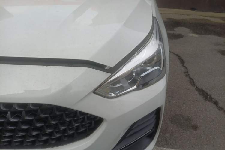 Used Haval M6 2019 1.5T DCT Two-Wheel Drive Value Edition China VI Standard