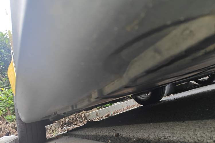 Used  fortwo 2012 1.0 MHD Hardtop Standard Edition
