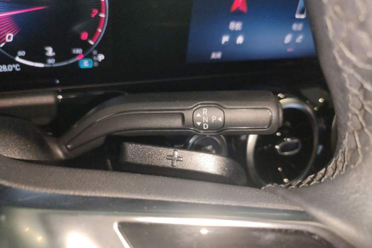 Used Mercedes-Benz GLA 2024 GLA 200
