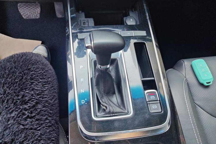 Used JETOUR X70S 2019 1.5T DCT Tundra Edition 5 Seats