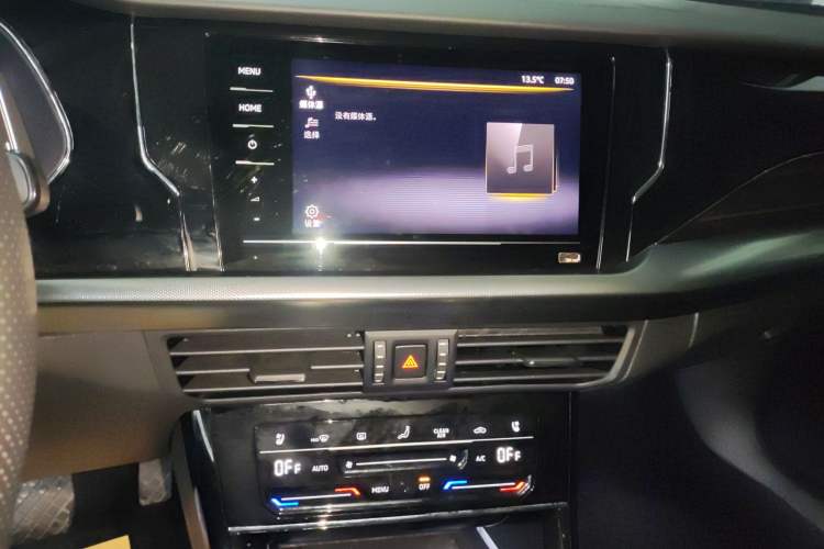 Used Volkswagen Passat 2024 380TSI Starry Elite Edition
