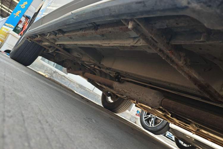 Used Zotye T600 2017 1.5T Manual Luxury New Year Edition
