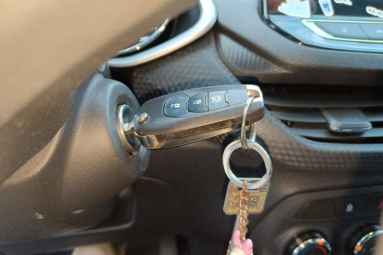 Used Chevrolet Cavalier 2020 Redline 325T Automatic Xinshang Edition
