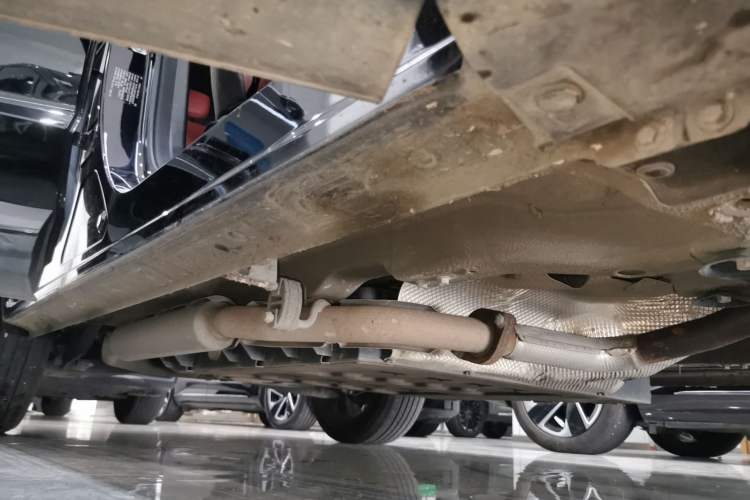 Used Jetour X70 C-DM 2024 Far Voyage PRO 5-Seater
