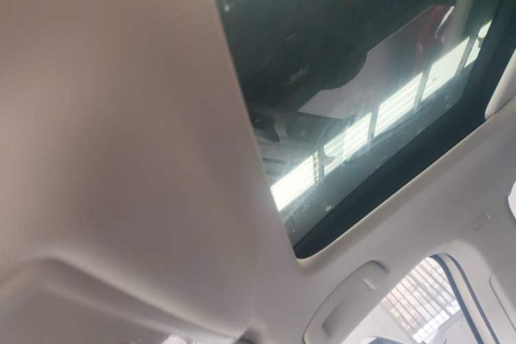 Used Volkswagen Lavida 2022 1.5L Automatic Comfort Edition
