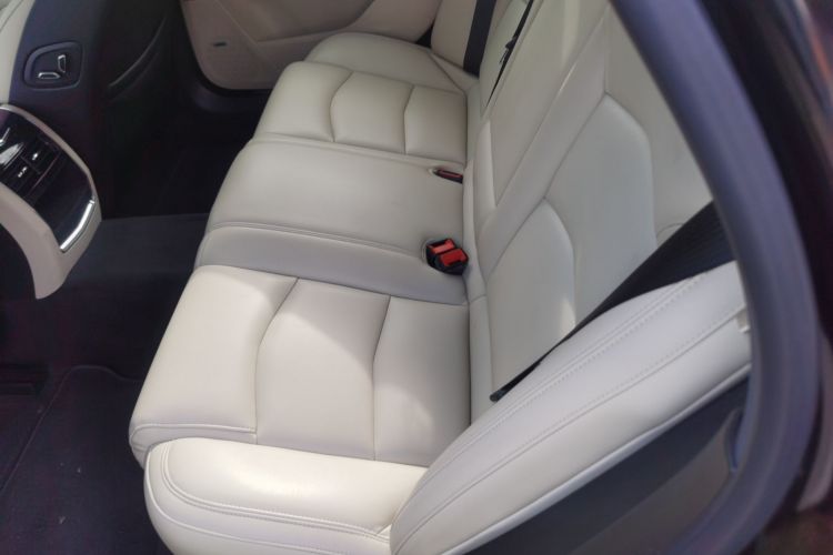 Used Cadillac CT6 2020 28T Fashion Edition
