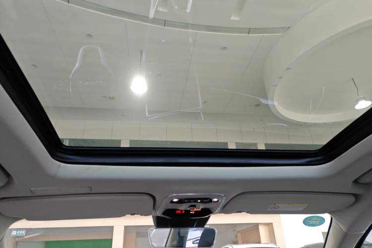 Used Lynk & Co 01 EM-P 2019 1.5T PHEV Plus
