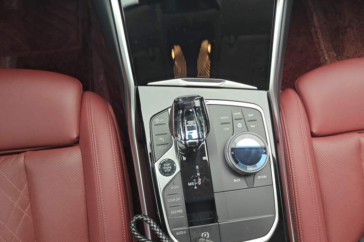 Used BMW 3 Series 2022 320Li M Sport Package
