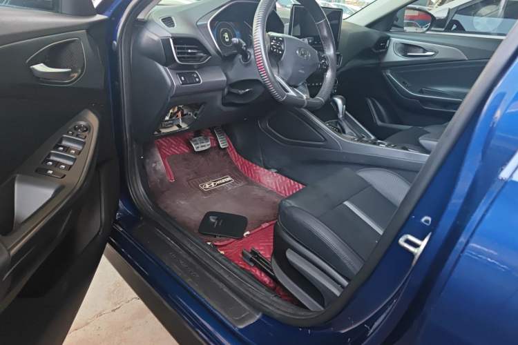 Used Hyundai Lafesta 2019 280TGDi Sport Edition China V Standard
