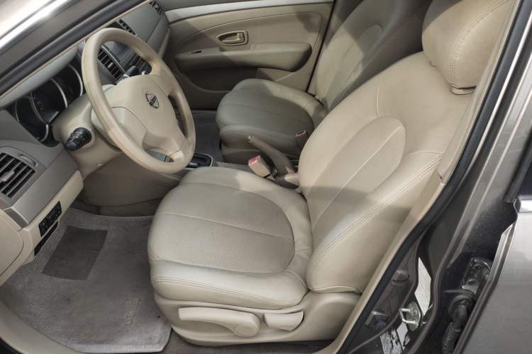 Used Nissan Sylphy 2012 Classic 1.6XE Automatic Comfort Edition
