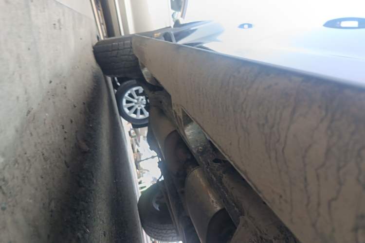 Used Tank 300 2021 City Edition 2.0T Essential Model
